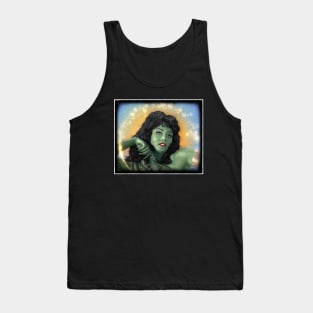 Trekkery Orion Woman Vina Tank Top